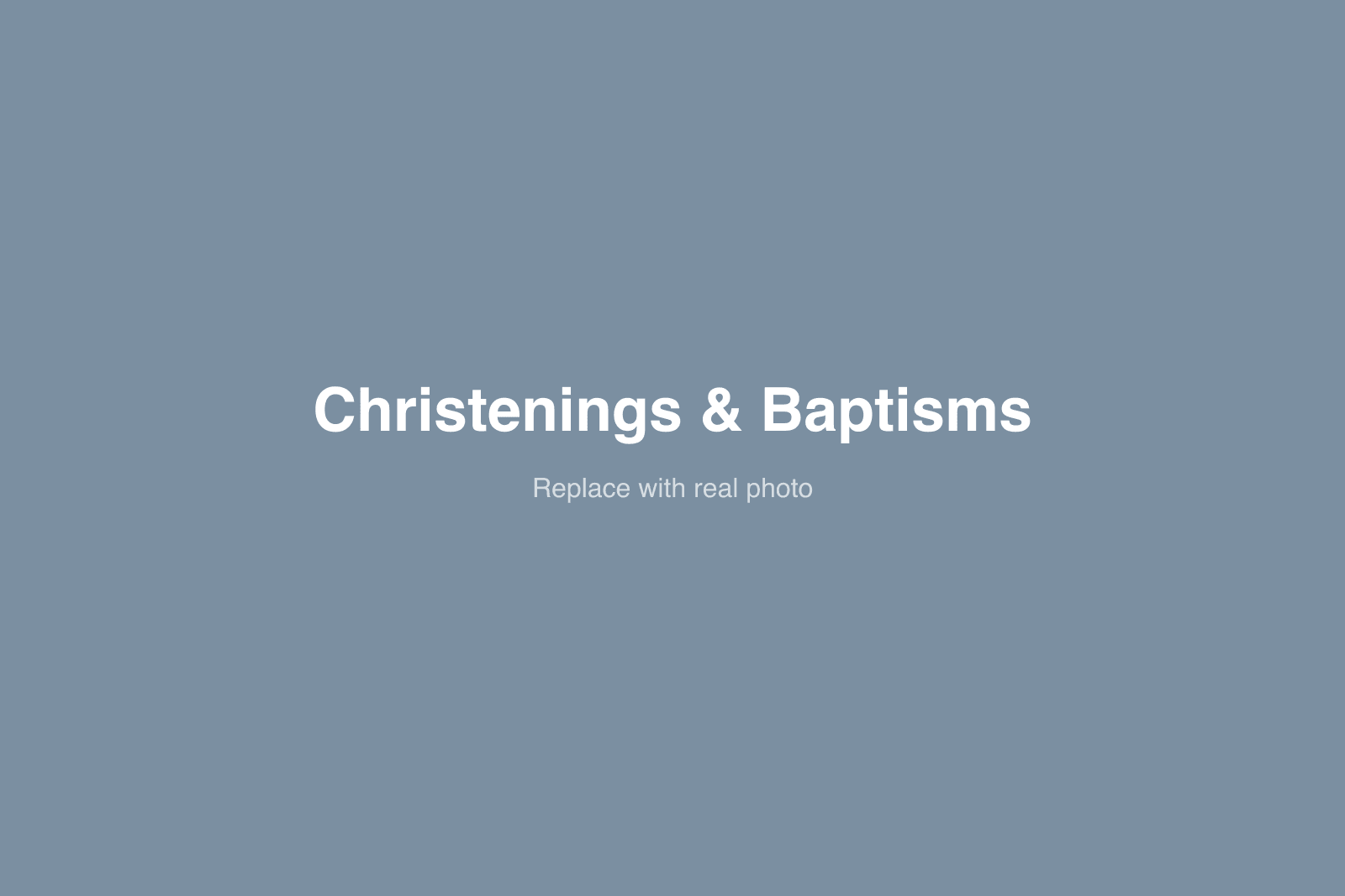 Christenings & Baptisms photography in London by Antonina Kyrylenko